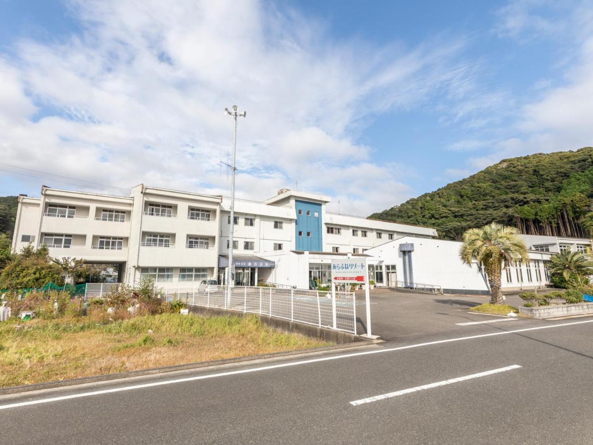 Arafune Resort Shimo-tahara Exterior foto