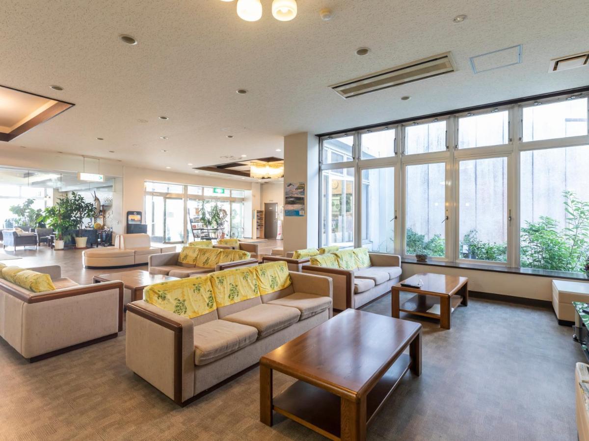 Arafune Resort Shimo-tahara Exterior foto