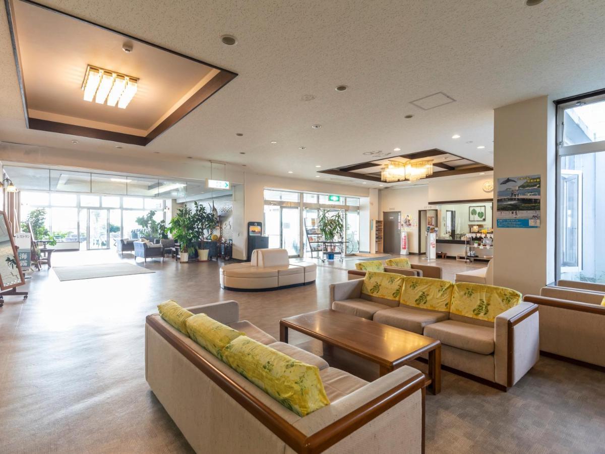 Arafune Resort Shimo-tahara Exterior foto