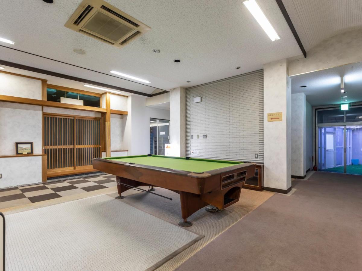 Arafune Resort Shimo-tahara Exterior foto