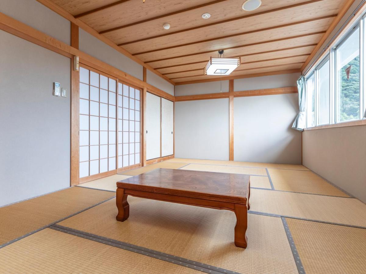 Arafune Resort Shimo-tahara Exterior foto