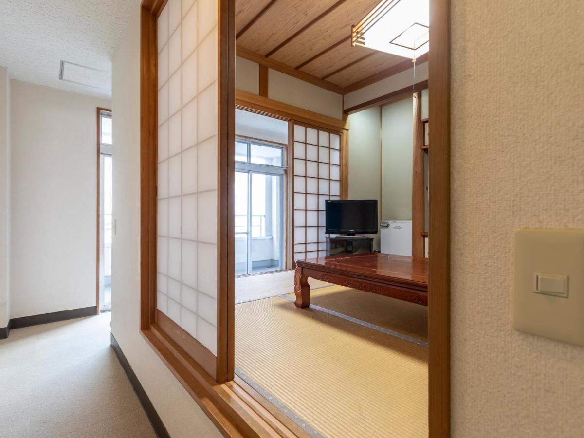 Arafune Resort Shimo-tahara Exterior foto