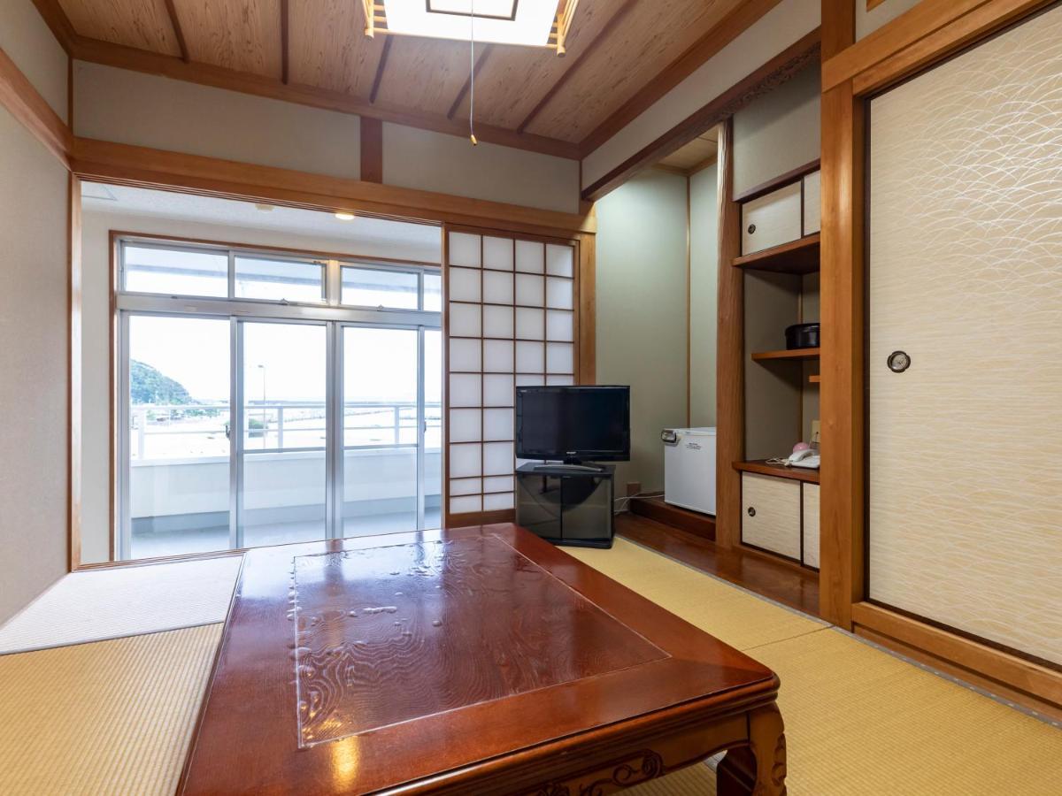 Arafune Resort Shimo-tahara Exterior foto