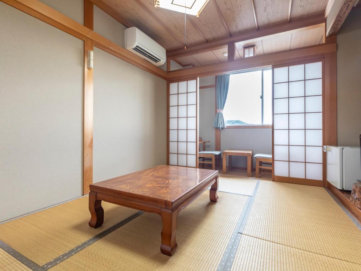 Arafune Resort Shimo-tahara Exterior foto