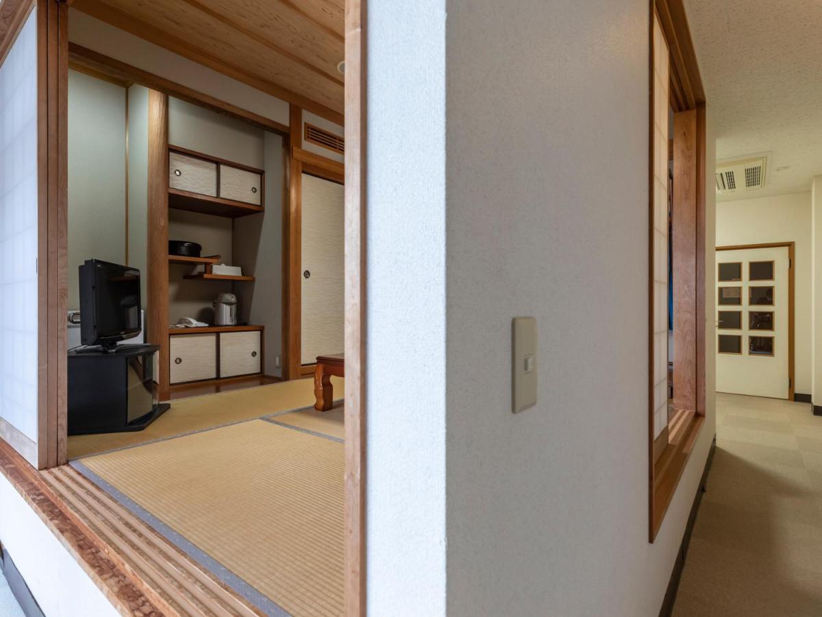 Arafune Resort Shimo-tahara Exterior foto