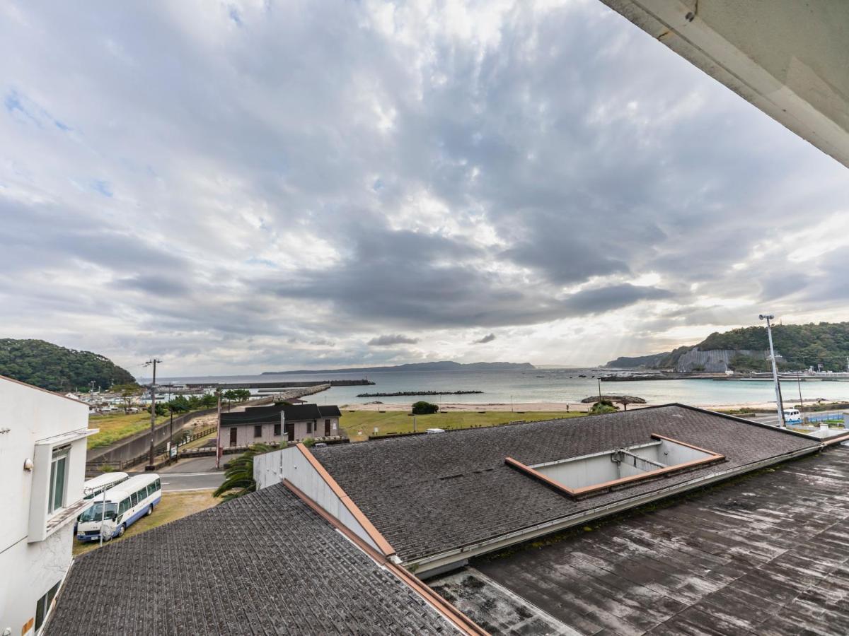 Arafune Resort Shimo-tahara Exterior foto