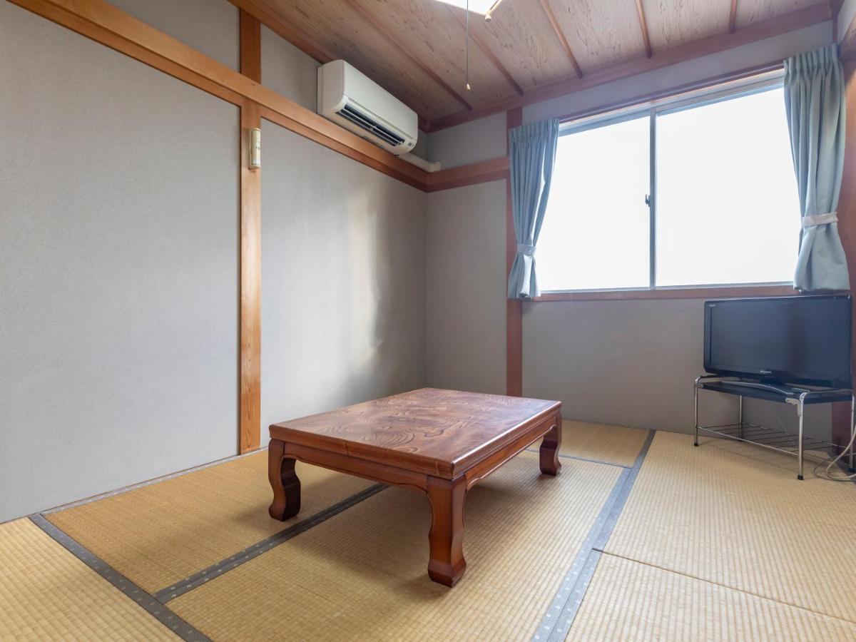 Arafune Resort Shimo-tahara Exterior foto